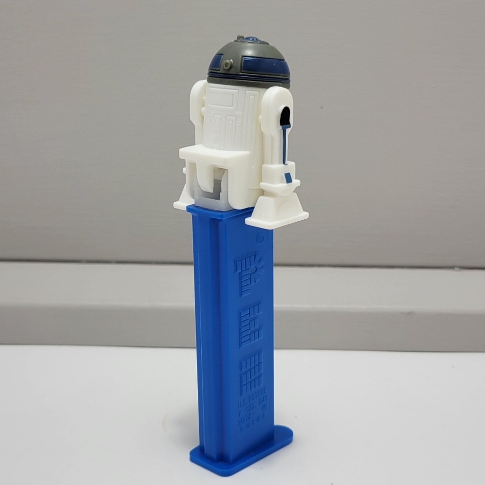 Star Wars R2-D2 pez dispenser - Picture 3 of 8
